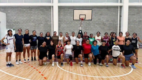 Baloncesto